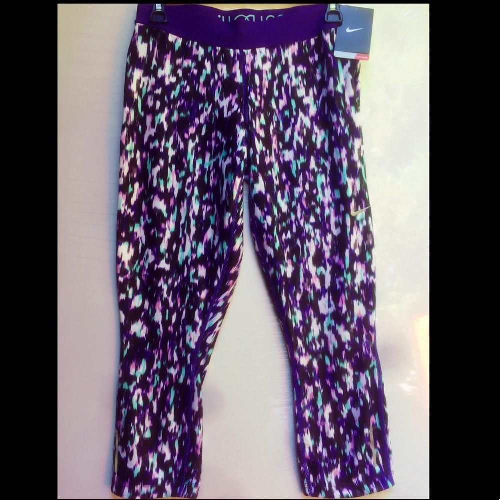 Nike Running Leggings